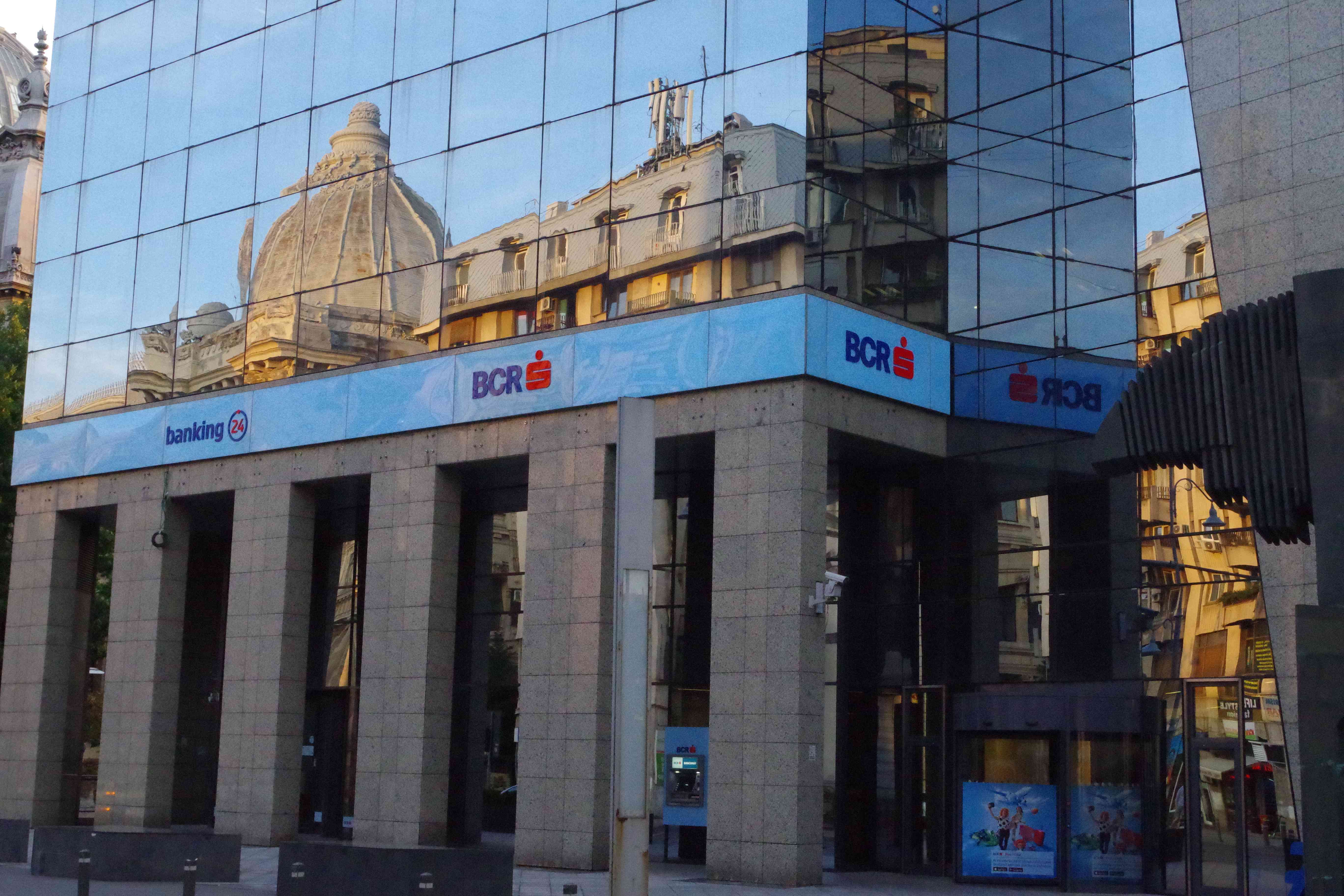 BCR Bank