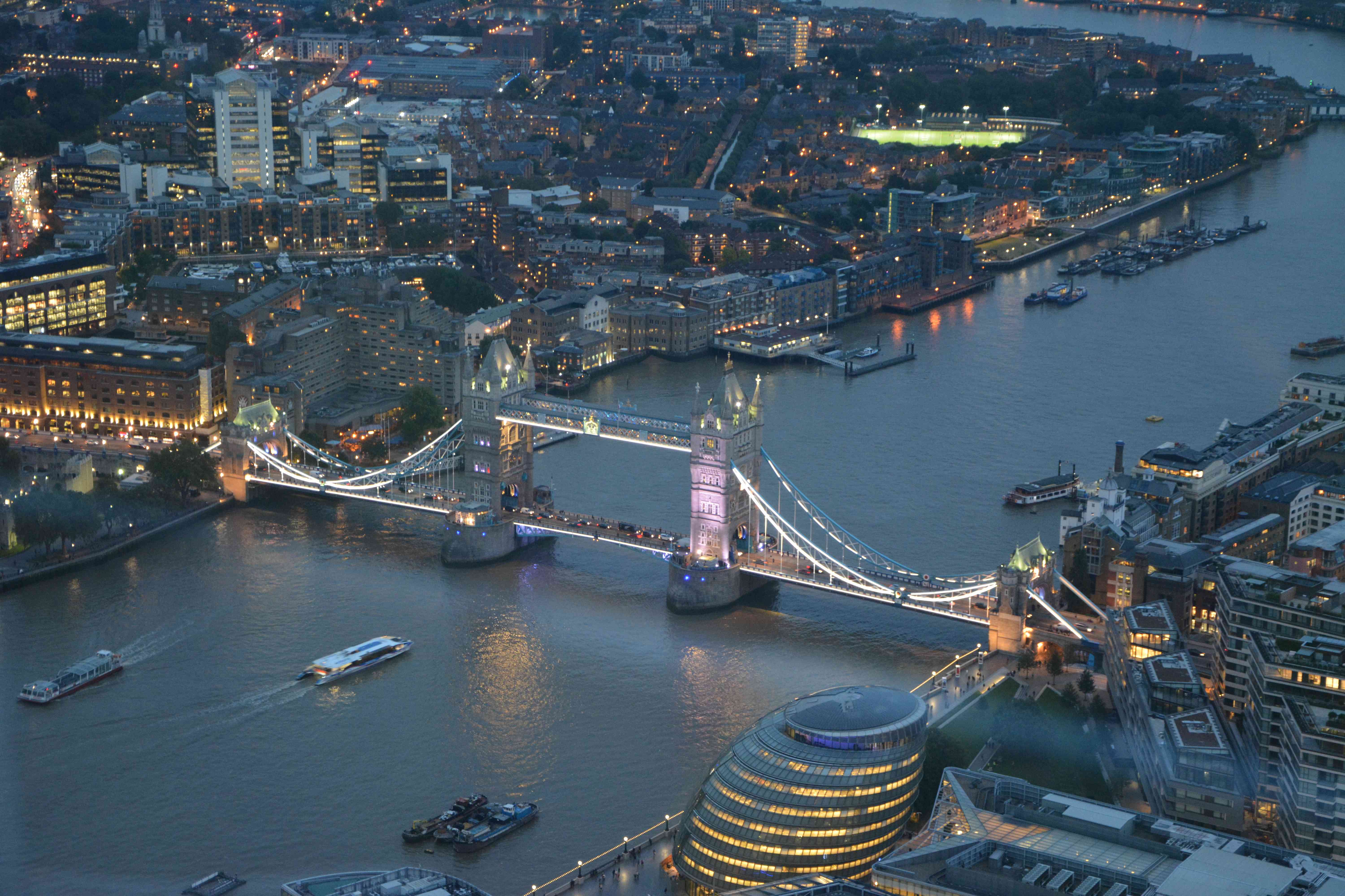 Thames Water Thames Water