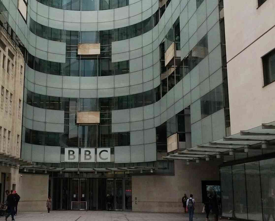 BBC London